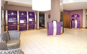 Premier Inn London City